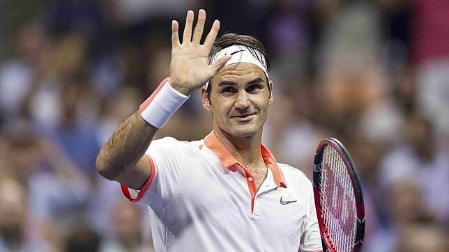 Paseo de Federer y remontada de Murray en el US Open