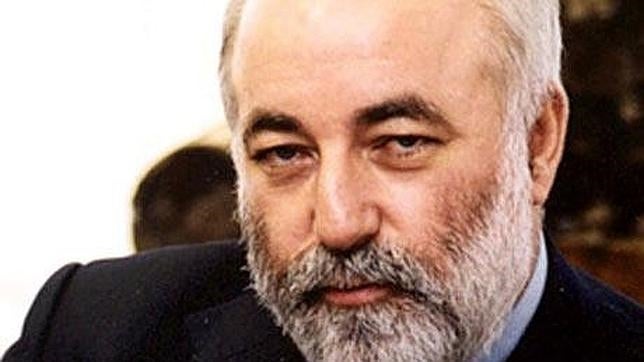 Viktor Vekselberg