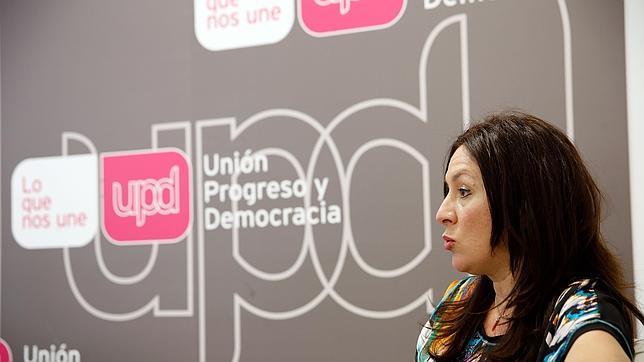 Cuatro candidatos compiten por suplir a Toni Cantó como diputado de UPyD