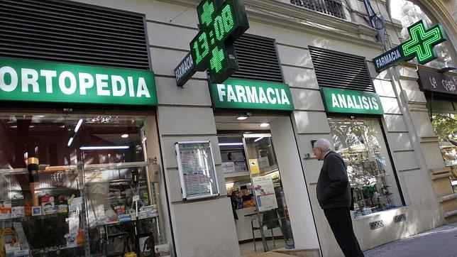 Las farmacias se lanzan a la venta de medicinas por internet