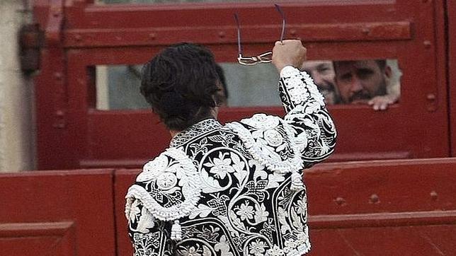 Morante de la Puebla: de oftalmólogo a goyesco bicolor