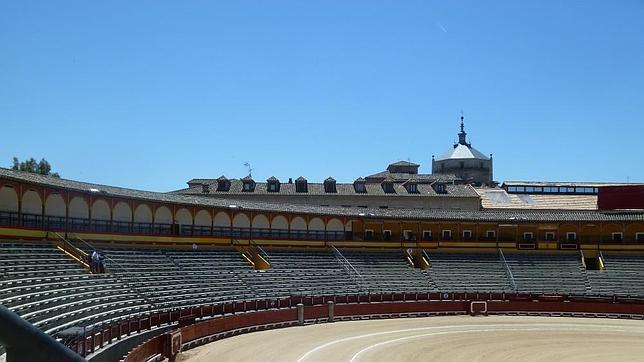 Los orígenes de la Plaza de Toros hace siglo y medio (1865-2015)