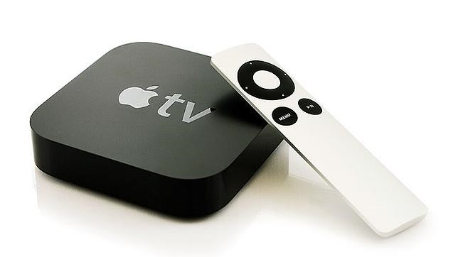 El nuevo Apple TV pondrá el foco en los videojuegos