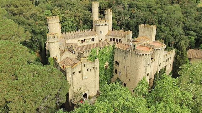 Descubre qué castillo español será la sede de la Casa Tarly en «Juego de tronos»