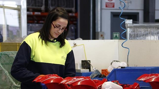 El sector del juguete incrementa las exportaciones un 9,6% y roza los 200 millones de euros