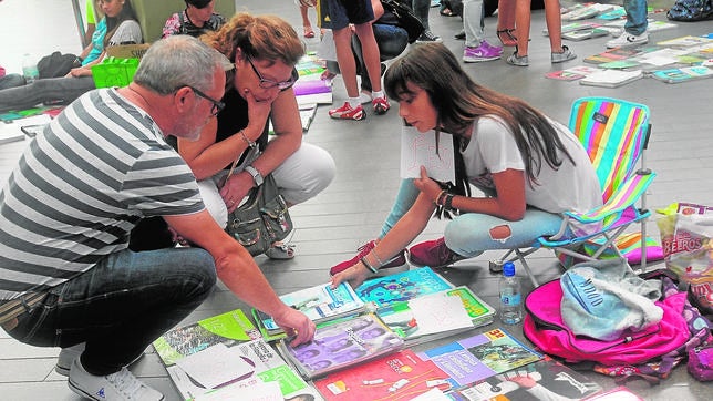 Educación promoverá un giro pedagógico que quite protagonismo al libro de texto