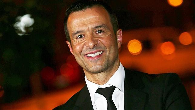 El «gatillazo» de Jorge Mendes