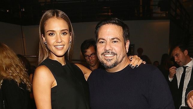 La actriz Jessica Alba se enfrenta a una demanda por fraude contra su compañía