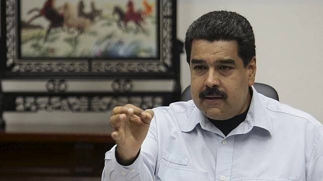 Maduro provoca que el chavismo se hunda en los sondeos de Venezuela