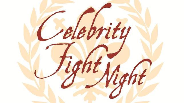 Jeep en la Celebrity Fight Night