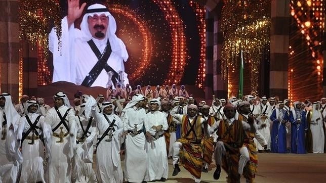 Enseñar música en Arabia Saudí es pecado para los fundamentalistas