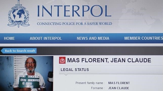 La Interpol pide más cooperación para luchar contra el crimen en internet