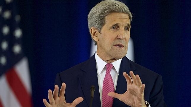 John Kerry llamó a la canciller de Venezuela para «regularizar» las relaciones diplomáticas