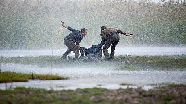 Por qué la Academia no eligió «La Isla Mínima» y otras dudas «españolas» para los Oscar