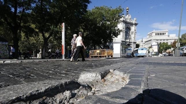 Envía tu propuesta para cambiar Madrid a la alcaldesa Manuela Carmena