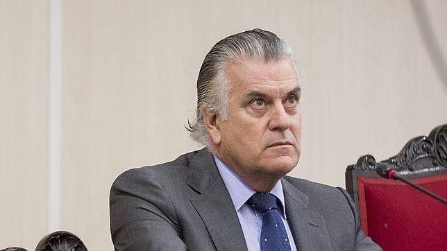 Bárcenas no recibirá la asignación mensual de 600 euros que solicitó