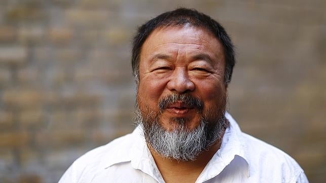 Ai Weiwei: «Tengo que tener mucho cuidado en China, siempre hay censura»