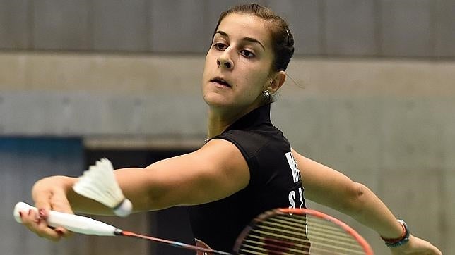 Carolina Marín cae eliminada en los cuartos de final del Abierto de Japón