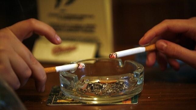 El tabaco es el principal factor de riesgo de muerte en los hombres