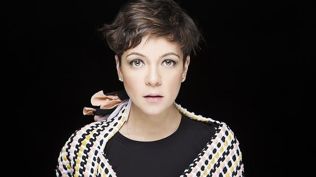 Natalia Lafourcade: «Sentía alegría por estar de gira pero tenía el corazón roto»