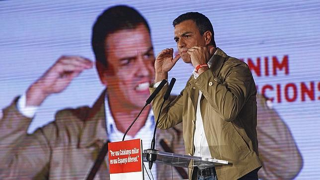 Pedro Sánchez: «Me avergüenza el Toro de la Vega»