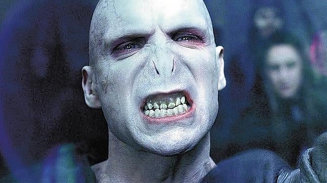 J. K. Rowling revela que llevamos años pronunciando mal el nombre de Voldemort