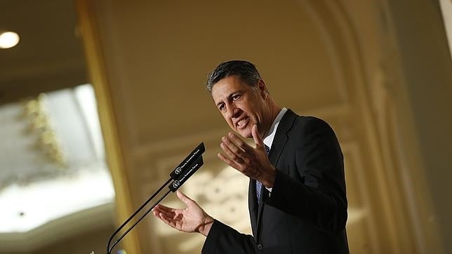 Xavier García Albiol