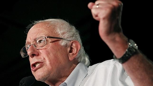 Sanders acorta distancias a Hillary Clinton