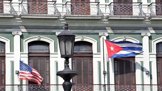 Cuba y EE.UU. trazan una agenda con metas alcanzables en favor de la normalización