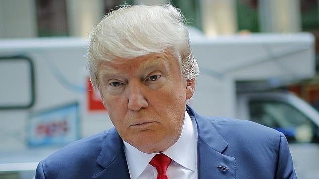 Trump deportaría en dos años a todos los «sin papeles» de EE.UU.