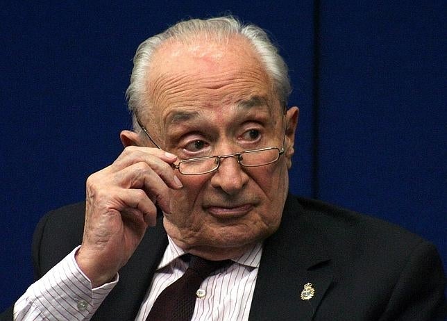 Giovanni Sartori: «Los musulmanes de tercera generación odian a Occidente»