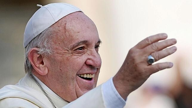 Los cubanos le agradecen al Papa la reconciliación con Estados Unidos