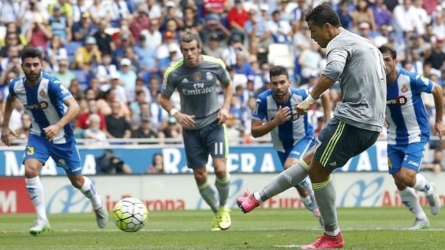 «Cristiano piensa superar los 400 goles»