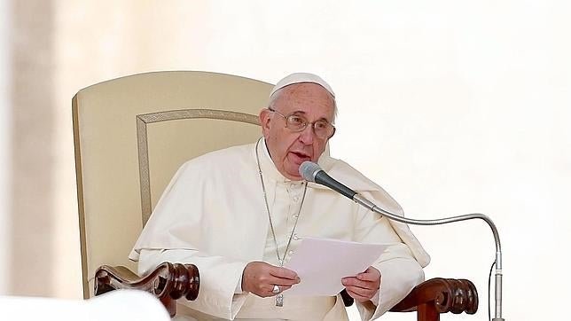 El Papa Francisco alerta de que «estamos al borde de lo irreversible»