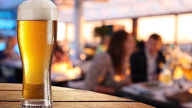 Carlsberg ha tenido que retirar 140.000 litros de cerveza en Suecia