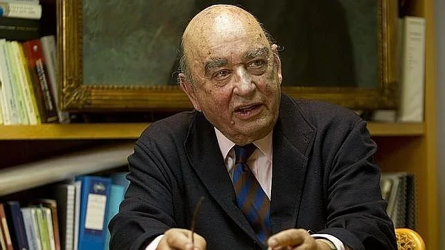 José Lladó, presidente de Técnicas Reunidas
