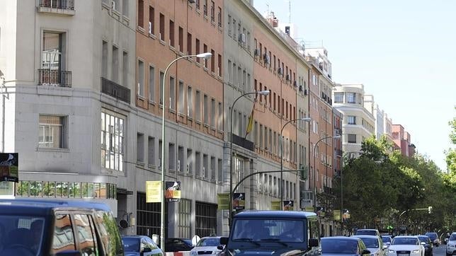 El suelo urbano en Madrid es el más caro de España