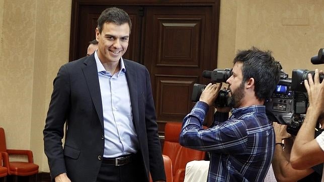 Pedro Sánchez