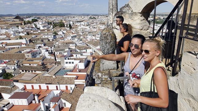 El calor no frena a la Mezquita-Catedral: las visitas crecen en agosto un 6,3%