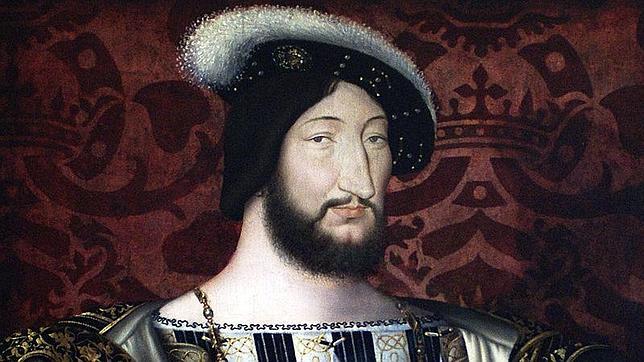 Francisco I de Francia, «el hombre sin honor» al que humilló Carlos I