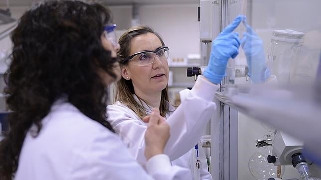 El 67% de europeos cree que la mujer carece de cualidades para triunfar en la ciencia