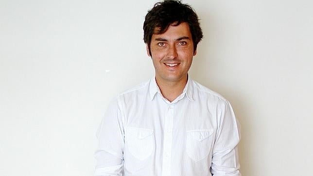 Raúl Jiménez, diretor general de la firma