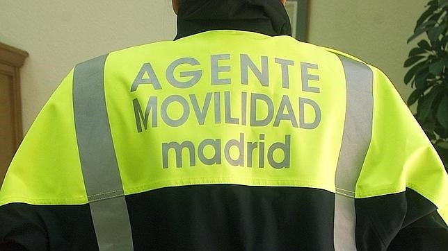 Los agentes de Movilidad, bajo el mando de la Policía Municipal