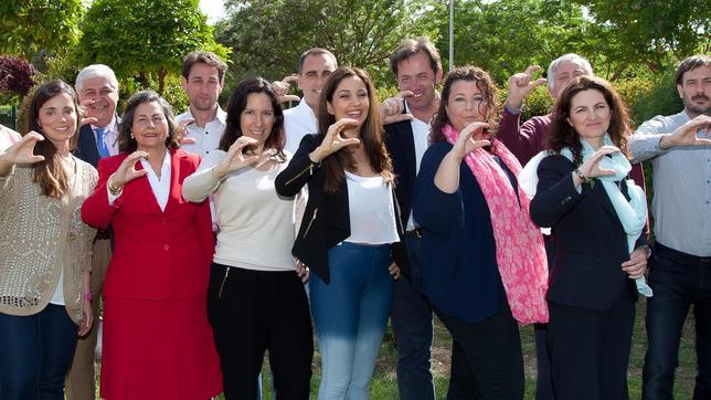 Ciudadanos expedienta a su concejal de Castilleja de la Cuesta por querer ejercer desde Chicago