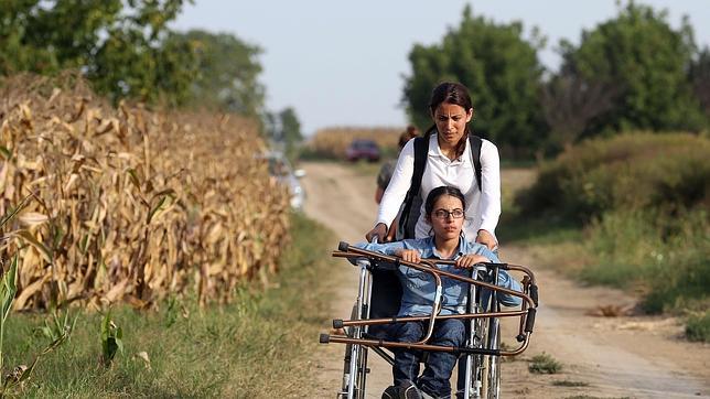 Croacia suple a Hungría y recibe 7.000 refugiados en un día en su ruta a Alemania