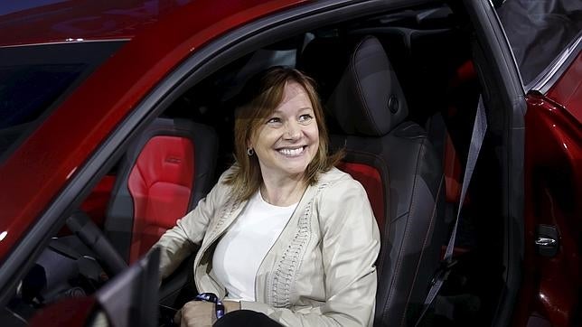 General Motors deberá pagar 900 millones de dólares por un defecto en los sistemas de ignición