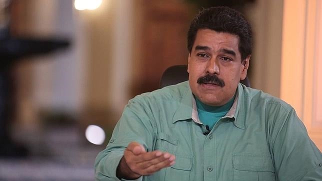 Nicolás Maduro contra el mundo por la condena a prisión de Leopoldo López