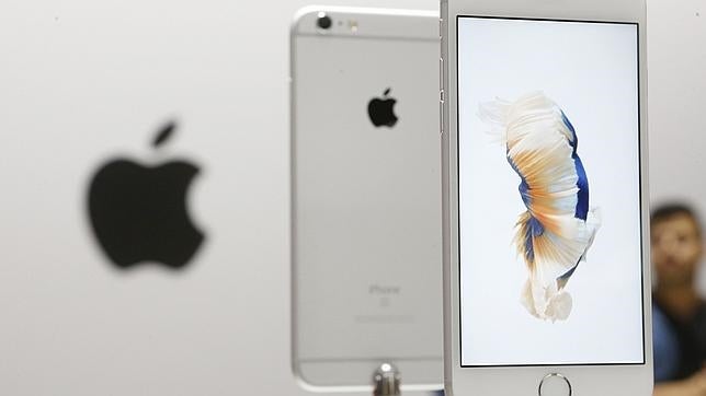 Éste es el precio real del iPhone 6S