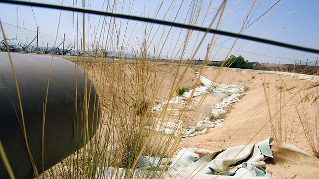 El Gobierno autoriza un nuevo trasvase del Tajo al Segura ante la gravedad de la sequía