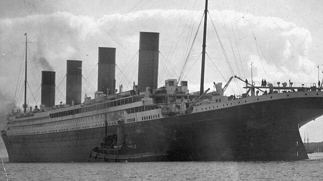 Más de un siglo después de su hundimiento, el Titanic sigue ofreciendo historias increñibles al mundo